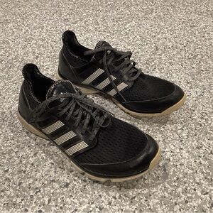 Adidas Climacool Black F33223 Climbing Golf Shoes Men’s Size 11